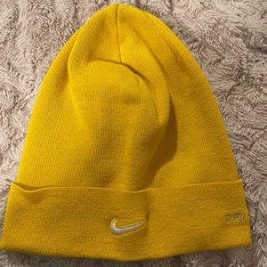 Nike beanie